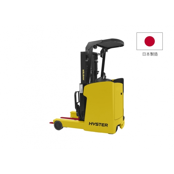 倉儲專用電動堆高機