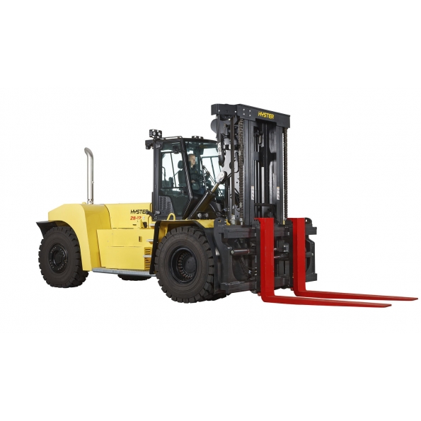 Hyster H25-32XD
