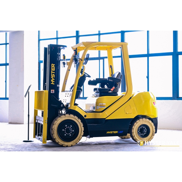 Hyster J2.0-3.5XTLG
