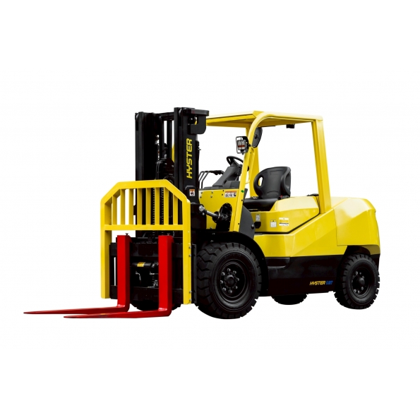 Hyster J4.0-5.0XTLG 座式電動堆高機