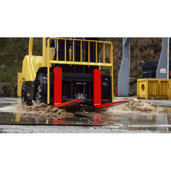 Hyster J4.0-5.0XTLG 座式電動堆高機