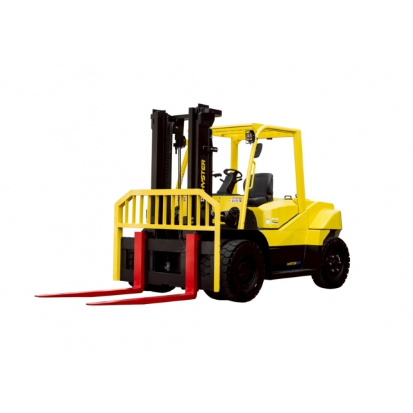 Hyster J4.0-5.0XTLG 座式電動堆高機 Hyster J4.0-5.0XTLG 座式電動堆高機