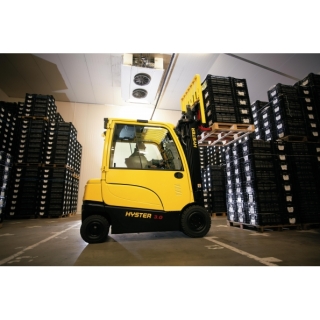 J2.5-3.5XN 座式電動堆高機 J2.5-3.5XN 座式電動堆高機