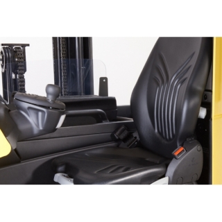 R1.0-1.4E 立式電動堆高機 R1.0-1.4E 立式電動堆高機