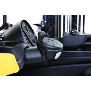 R1.4-2.5 立式電動堆高機 R1.4-2.5 立式電動堆高機
