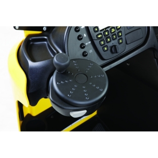 R1.4-2.5 立式電動堆高機 R1.4-2.5 立式電動堆高機