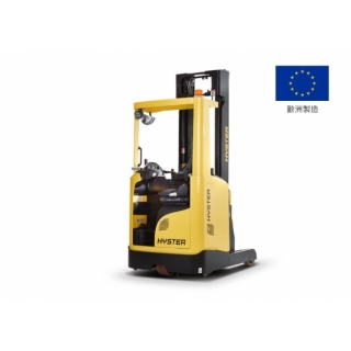 R1.0-1.4E 立式電動堆高機