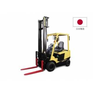 標準汽/柴油堆高機(1.5-8噸)