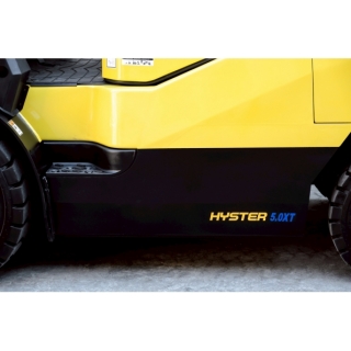 Hyster J4.0-5.0XTLG 座式電動堆高機 Hyster J4.0-5.0XTLG 座式電動堆高機