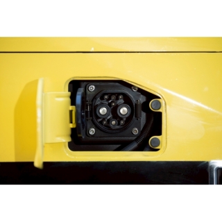 Hyster J4.0-5.0XTLG 座式電動堆高機 Hyster J4.0-5.0XTLG 座式電動堆高機