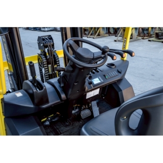 Hyster J4.0-5.0XTLG 座式電動堆高機 Hyster J4.0-5.0XTLG 座式電動堆高機